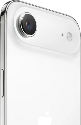 Obrázok produktu pre Apple iPhone Air , 16,5 cm (6.5"), 2736 x 1260 px, 256 GB, 48 MP, iOS 26, Biela
