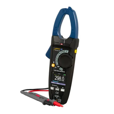 Immagine prodotto di PCE Instruments Amperometro PCE-DC 25