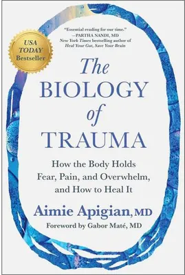 Obrázok produktu pre The Biology of Trauma