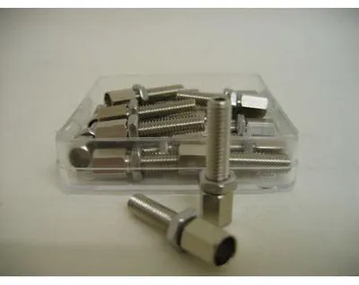 Produktbild von Bofix -Kabelschraube M6x32 (25st)