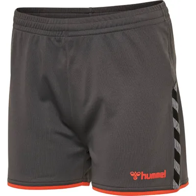 Produktbild von Hummel hmlAuthentic Poly Shorts Damen
