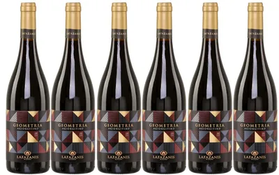 Produktbild von Agiorgitiko Rotwein | 6x 0,75l | 13% Vol. | Aus Griechenland