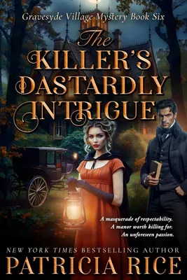 Produktbild von The Killer's Dastardly Intrigue