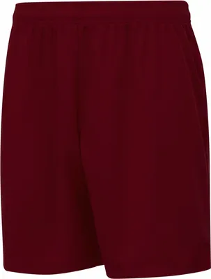 Image de Umbro - Short "Club II" pour homme UO827 (L) (Bordeaux)
