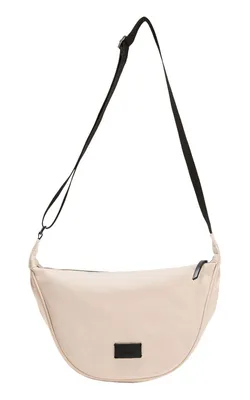 Produktbild von s.Oliver Umhängetasche Schultertasche Handbag White beige