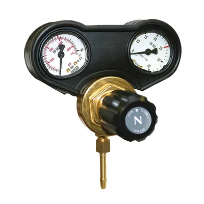 Produktbild von GYS Flaschendruckminderer 041219