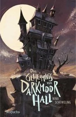 Obrázok produktu pre Das Geheimnis von Dark Hall