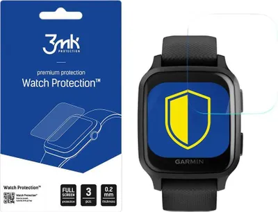 Immagine prodotto di Garmin Venu Sq - Orologio 3Mk Arco di protezione