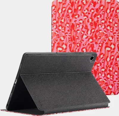 Immagine prodotto di Custodia per Samsung Galaxy Tab A9 Plus: Selencia Vivid Tablethoes