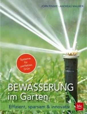 Produktbild von Bewässerung im Garten