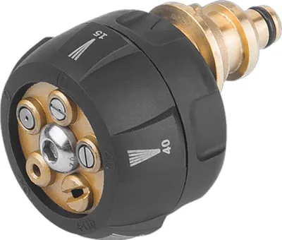 Produktbild von Cleancraft  Multifunktionsdüse 5-in-1, 7113026