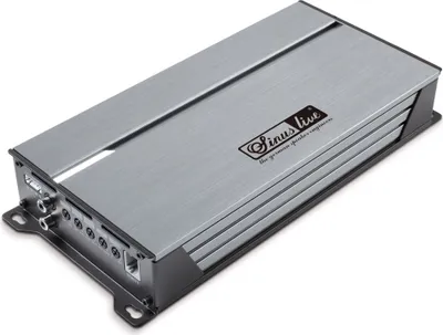 Produktbild von Sinuslive SL-A 1000 D Mono-Verstärker