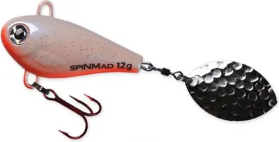 Produktbild von Spinmad Jigmaster 12g Farbe: 1404
