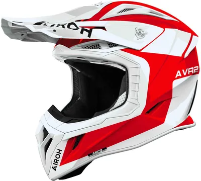 Produktbild von Airoh Aviator Ace 2 Iron Motocross Helm, S (55/56)