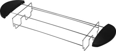 Produktbild von WMF FS-1000051093 Brötchenaufsatz für 0414150011 Bueno Pro 4-Scheiben-Toaster