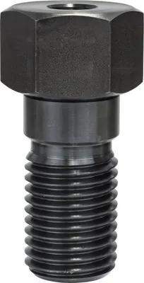 Produktbild von Adapter f.Diamantbohrkronen Maschinenseite5/8Zoll 16UNF,Kronenseite1 1/4Zoll UNC