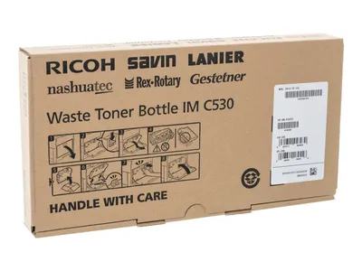Immagine prodotto di Ricoh Original - Raccoglitore di toner - per IM C530
