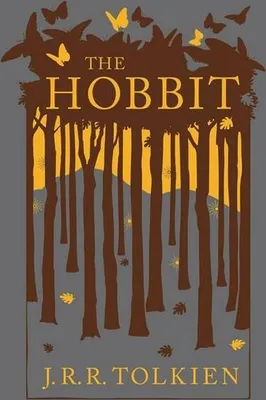 Produktbild von The Hobbit