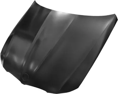 Produktbild von Diederichs Motorhaube BMW E90, 08-11 Lim. Touring