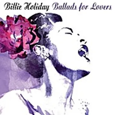 Zdjęcie produktu dla Holiday,Billie-Ballads For Lovers