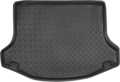 Produktbild von REZAW PLAST Kofferraumwanne Schwarz für KIA SPORTAGE (SL)