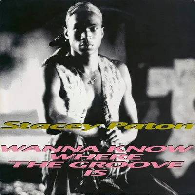 Image de Wanna Know Where The Groove Is
