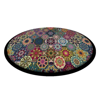 Obrázek produktu pro Dekorační polštářek na židli Bertoni z codury 35 cm Valencia EE0046