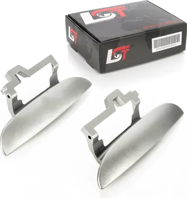 Produktbild von 2x Außentürgriff Türöffner Metall außen links und rechts für BMW 5er E39 TOURING