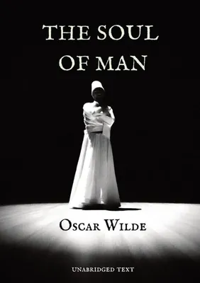 Produktbild von The Soul of Man