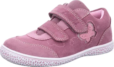 Produktbild von Lurchi Jungen Halbschuh Toyah 54120-25, 54120-26, 54120-27, 54120-28, 54120-29, 54120-30, 54120-31, 54120-32, 54120-33, 54158-25, 54158-26, 54158-27, 54158-28, 54158-29, 54158-30, 54158-31, 54158-32 LUR-95L1003004 rose 28