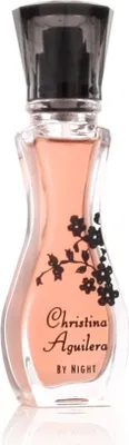 Produktbild von Christina Aguilera By Night Eau De Parfum 15 ml (woman)