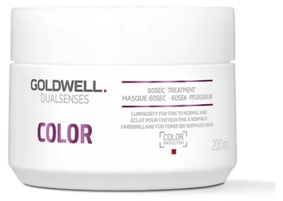 Produktbild von Goldwell Farbe Schutzmaske Farbe 200 ml