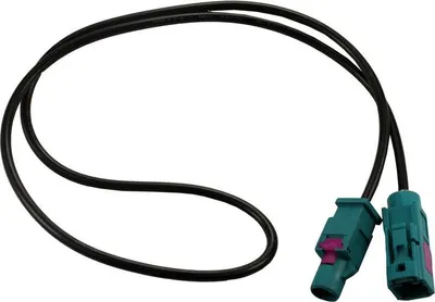 Image de Autoleads PC5-146 Adaptateur autoradio Fakra vers ...