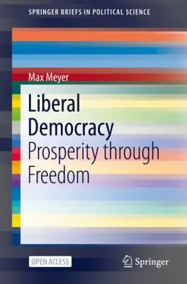 Obrázek produktu pro Liberal Democracy