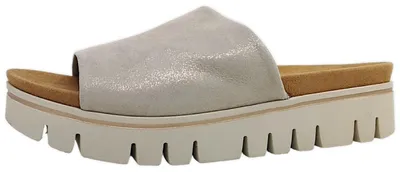 Produktbild von Gabor Comfort Pantolette Beige in Gr. 41