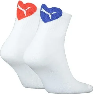 Produktbild von Socken Puma 701221329-004 für Uni