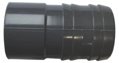 Produktbild von PVC - U Klebetülle x Schlauchtülle 40 mm