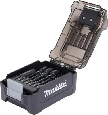 Zdjęcie produktu dla MAKITA E-22850 1/4" IMPACT BLACK 31-częściowy zestaw bitów