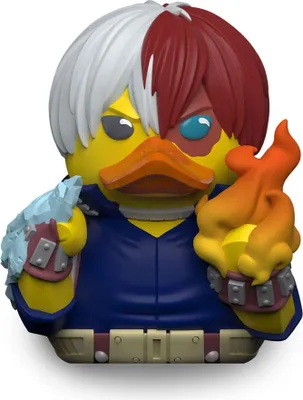 Immagine prodotto di Figurka PVC Tubbz Shoto Todoroki 1. edycja 10 cm od My Hero Academia