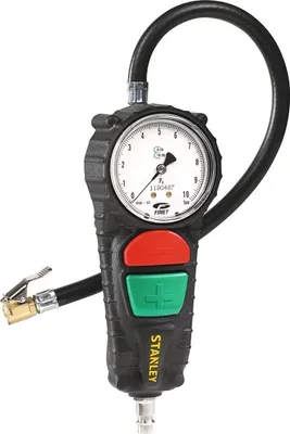 Image de pistolet compresseur-gonfleur 3 en 1 Stanley