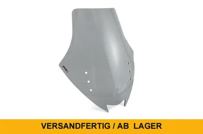 Produktbild von PUIG 4619H Tourenscheibe  passend fuer KAWASAKI GTR1400 Getönt