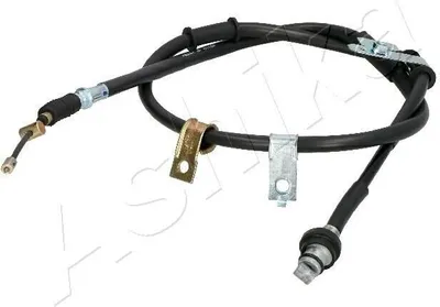 Produktbild von ASHIKA Handbremsseil Seilzug Feststellbremse für HYUNDAI COUPE (GK) Hinten Rechts 131-0H-H08