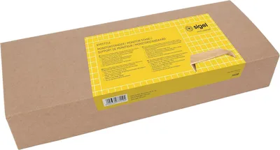 Produktbild von Sigel SA208 Monitorständer aus Bambus, Monitorerhöhung 50 x 8 x 19,5 cm