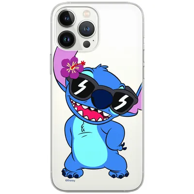 Produktbild von ERT GROUP Disney Handyhülle für XIAOMI 11 Muster Stitch 007 DPCSTICH3785