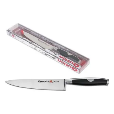 Image de Couteau éplucheur à légumes Quttin Moare (15 cm)