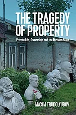 Image de The Tragedy of Property