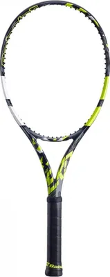 Image de Raquette Babolat Pure Aero, 101479