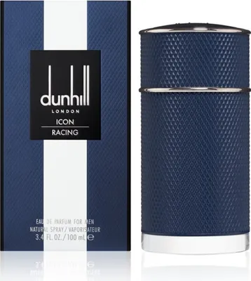 Obrázek produktu pro Dunhill - Icon Racing Blue EDP 100ml