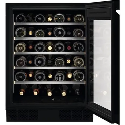 Image de Cave à vin encastrée Electrolux EWUS040B8B