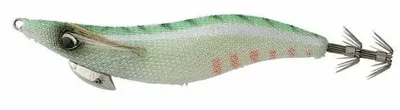 Produktbild von Savage Gear Powerglow Egi Green 11 cm 22,8 g Pilker